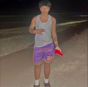 Meet your Posher, Aldon